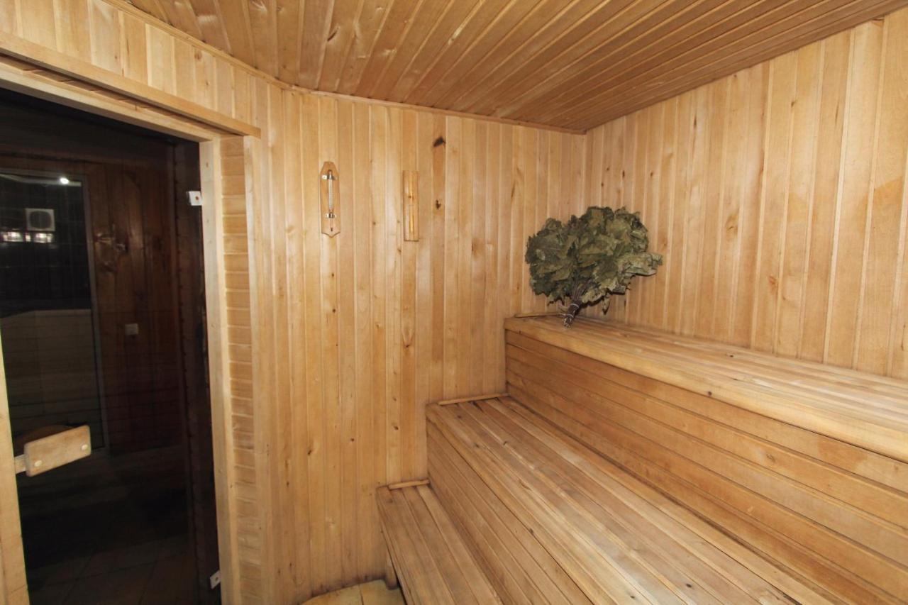 Котедж "Карпатський Краєвид" ヤレムチャ エクステリア 写真